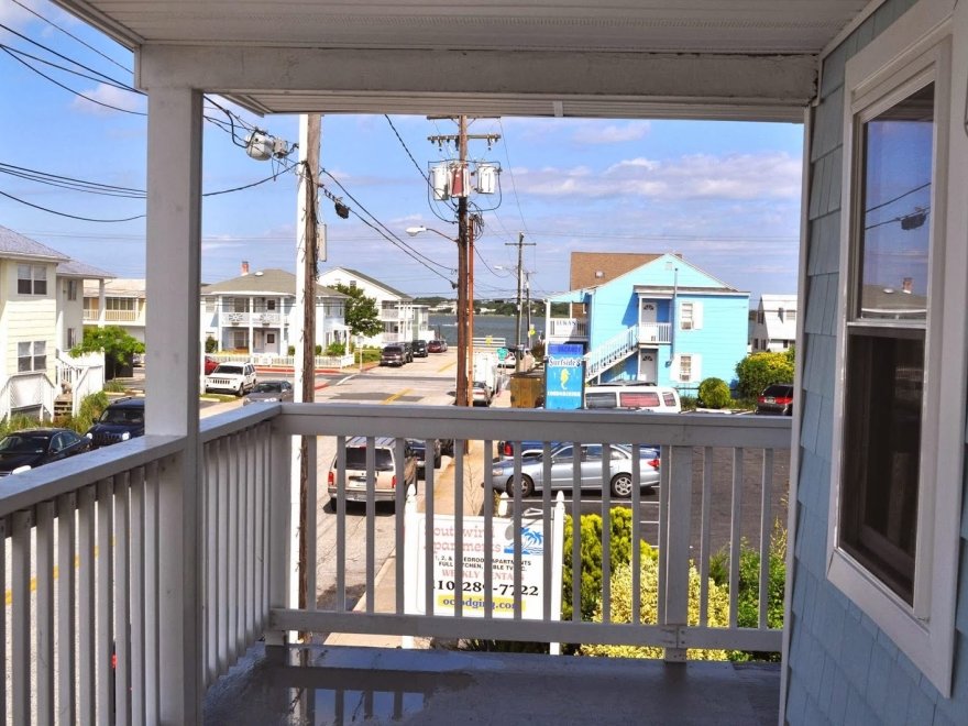 Southwind Apartments