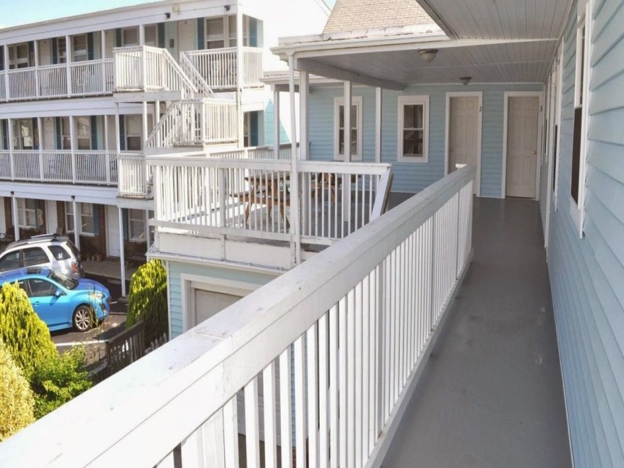 Southwind Apartments