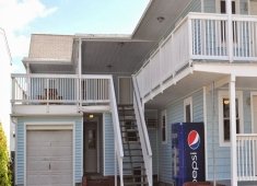 Southwind Apartments