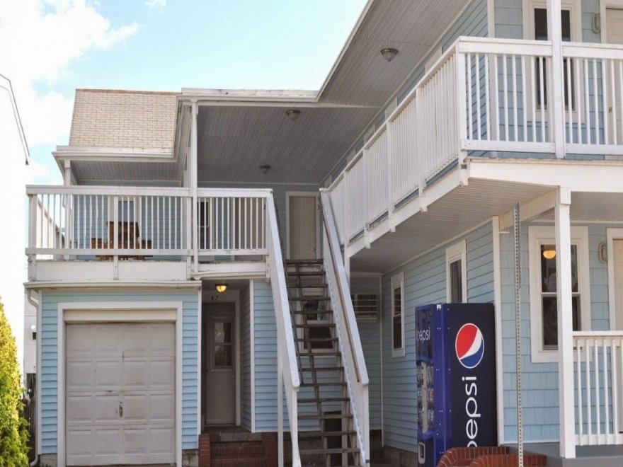 Southwind Apartments