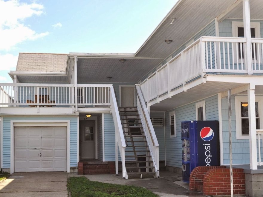 Southwind Apartments