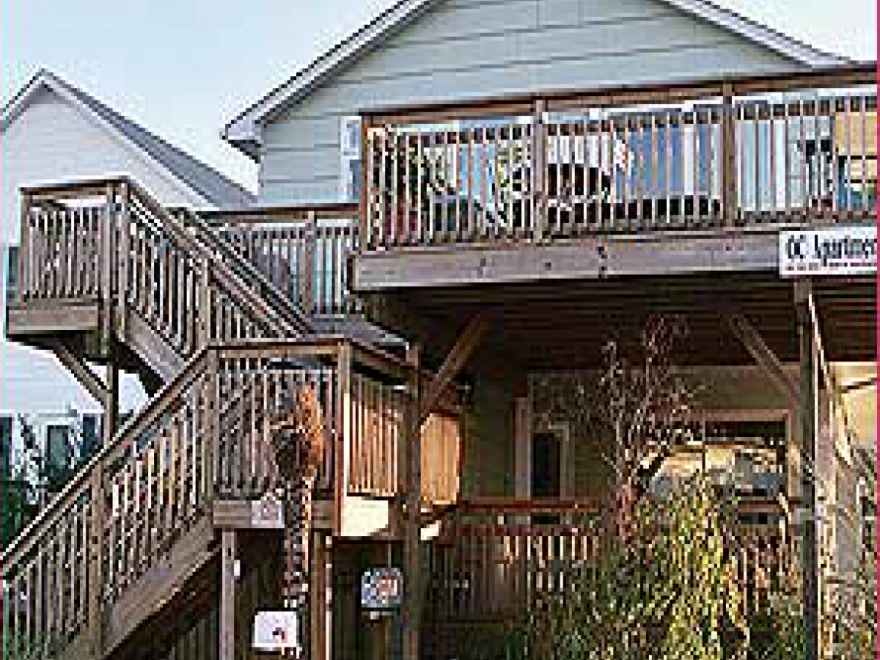 O C Apartments