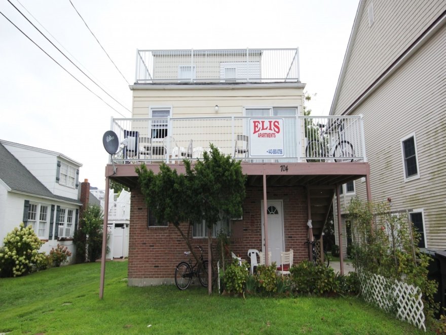 Elis Apartment
