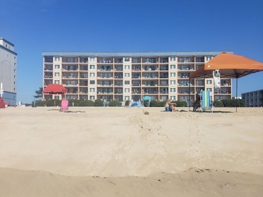 Ocvacations / Resort Rentals