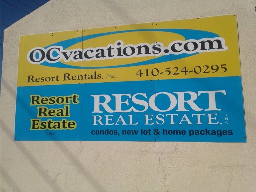 Ocvacations / Resort Rentals