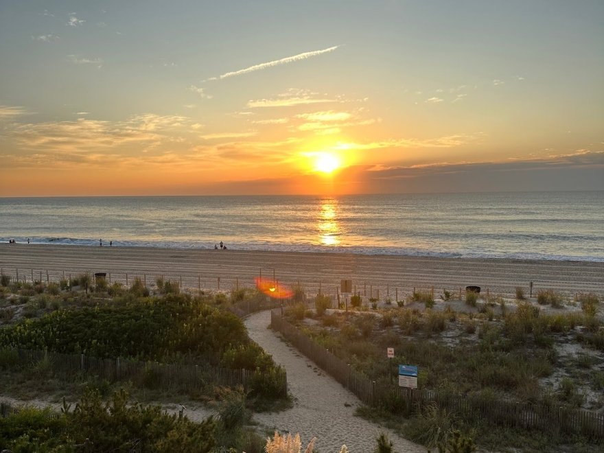 Ocvacations / Resort Rentals