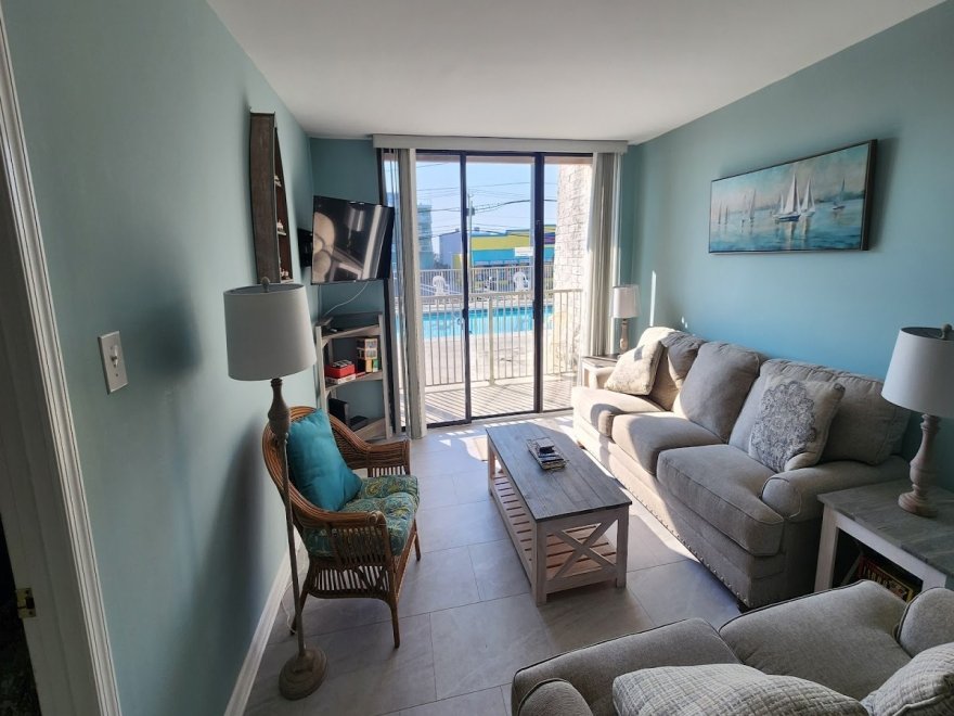 Ocvacations / Resort Rentals