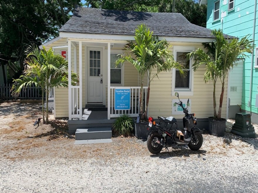 Ocvacations / Resort Rentals