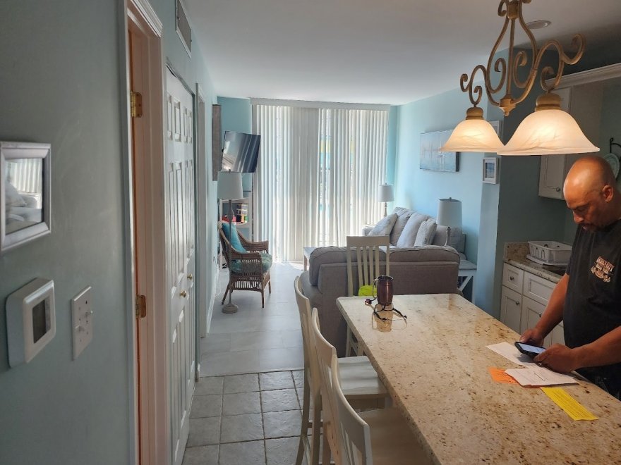 Ocvacations / Resort Rentals