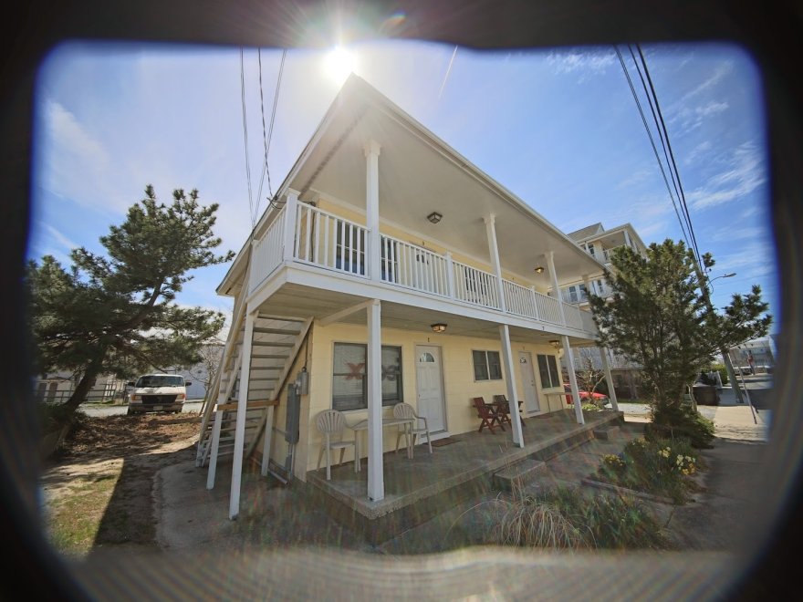 Surf Villas