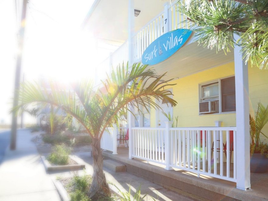 Surf Villas