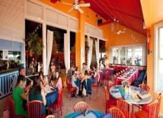 Mango's Carribean Restaurant