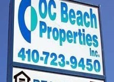 OC Beach Properties Inc