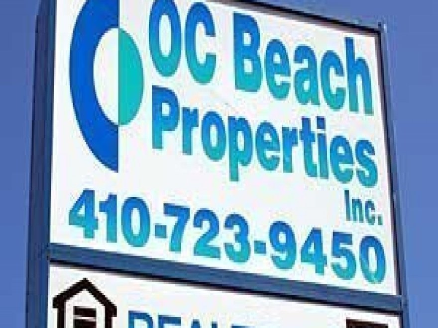 OC Beach Properties Inc