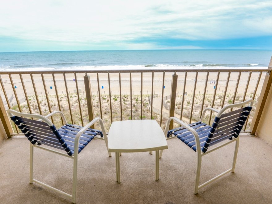 Kasa Marigot Ocean City Beach