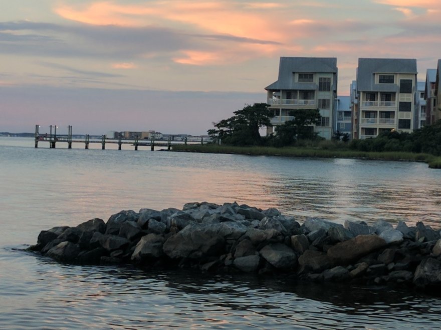 Sunset Island On-Site Management Office