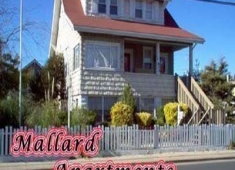Mallard Apartments