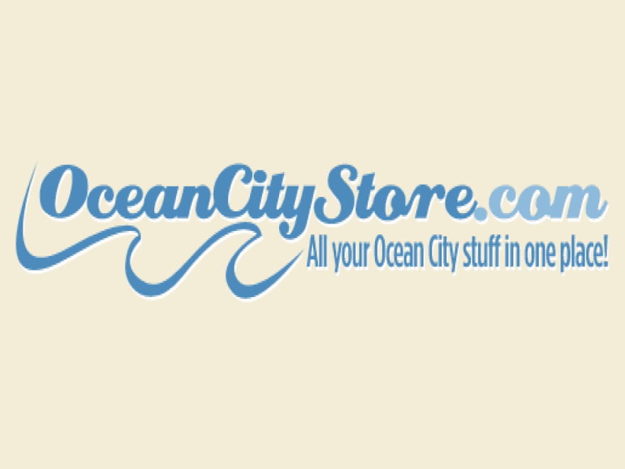 Ocean City Store