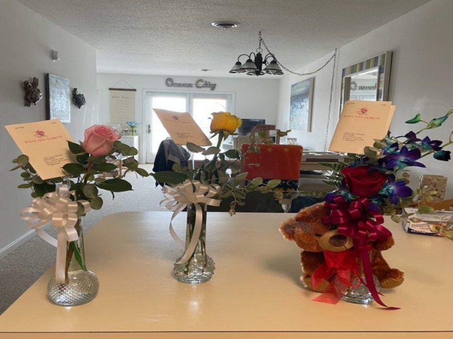 Ocean City Florist, Gifts, & Flower Delivery