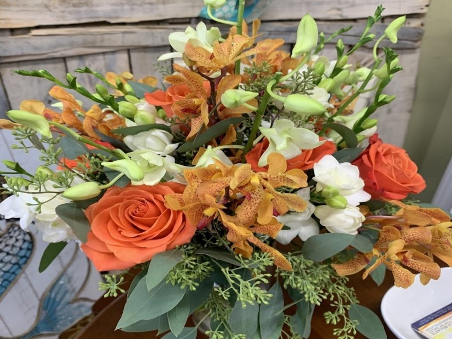Ocean City Florist, Gifts, & Flower Delivery