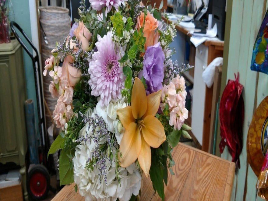 Ocean City Florist, Gifts, & Flower Delivery