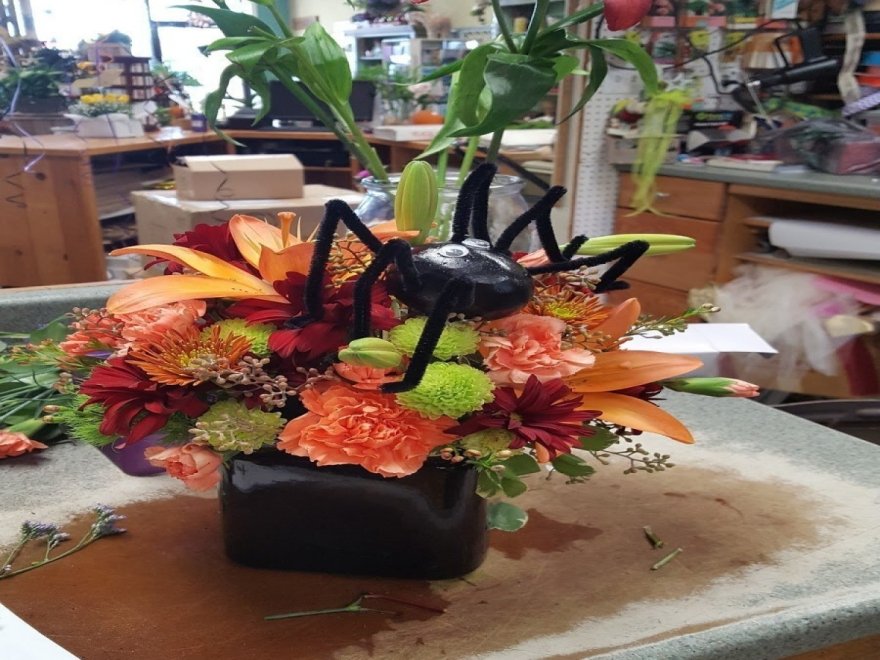 Ocean City Florist, Gifts, & Flower Delivery
