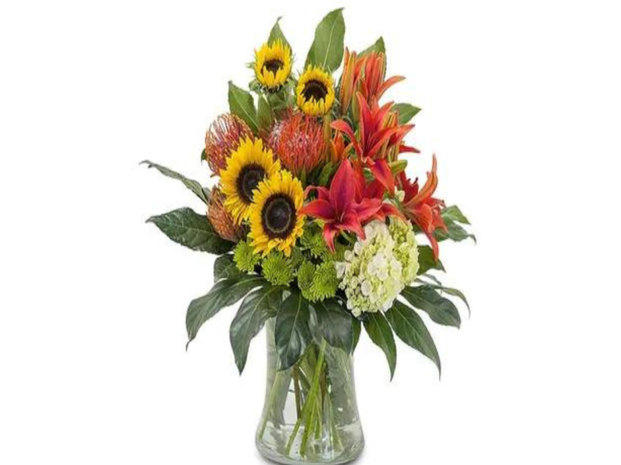 Ocean City Florist, Gifts, & Flower Delivery
