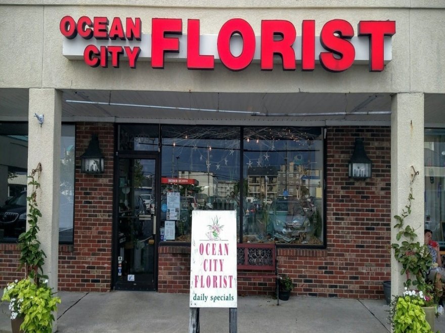 Ocean City Florist, Gifts, & Flower Delivery