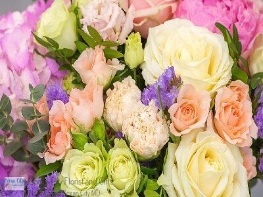 Ocean City Florist, Gifts, & Flower Delivery