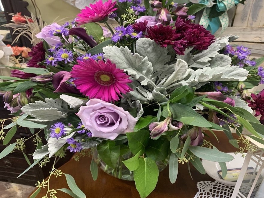 Ocean City Florist, Gifts, & Flower Delivery