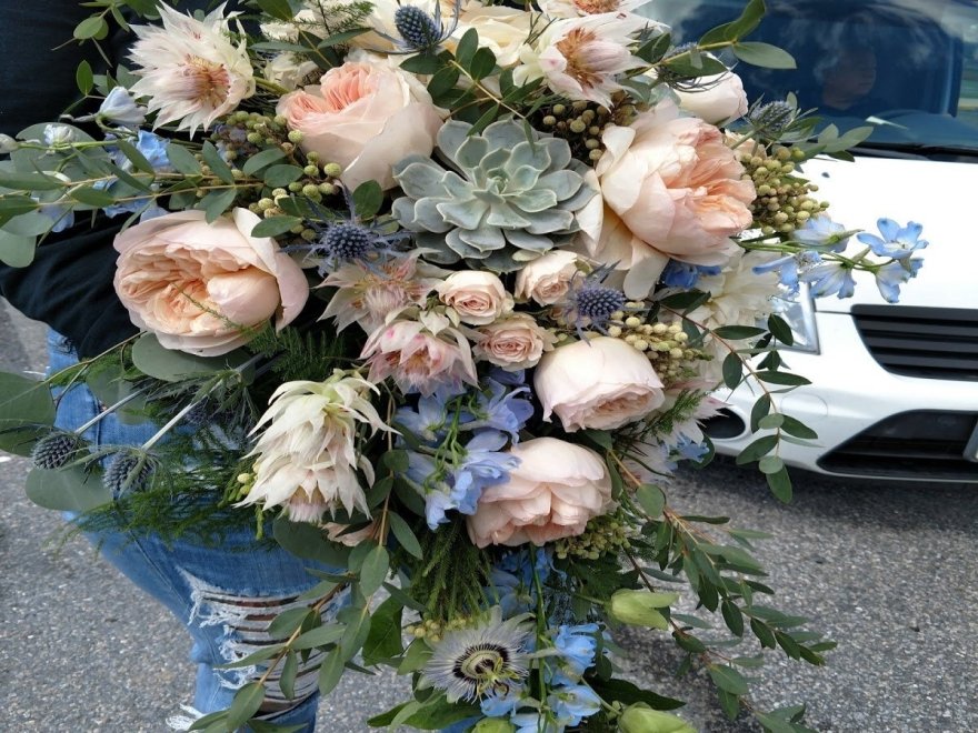 Ocean City Florist, Gifts, & Flower Delivery