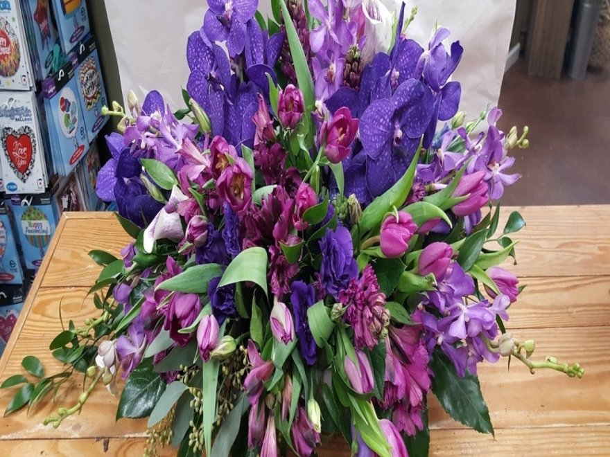 Ocean City Florist, Gifts, & Flower Delivery