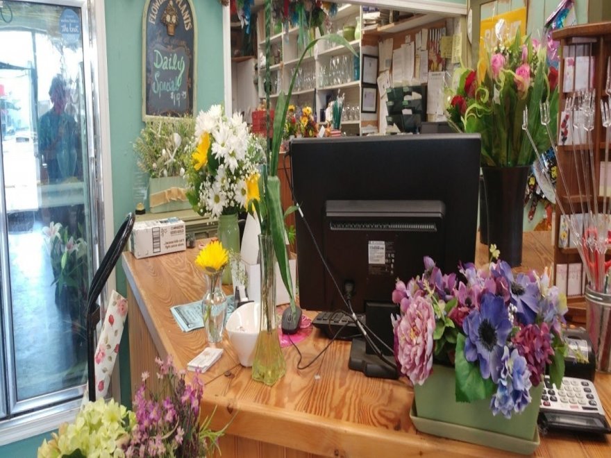 Ocean City Florist, Gifts, & Flower Delivery