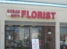 Ocean City Florist, Gifts, & Flower Delivery