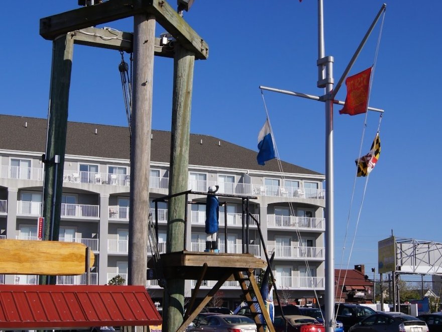 Bahia Marina Inc