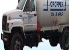 Cropper Oil