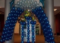 Parties Your Way