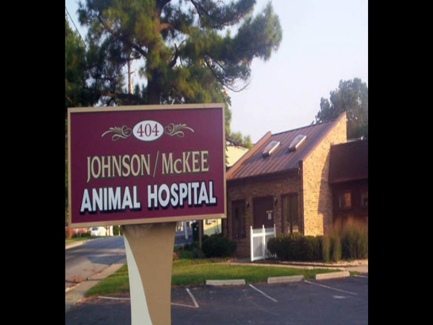 Johnson-McKee Animal Hospital