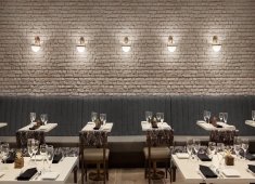 Coral Reef Restaurant & Bar