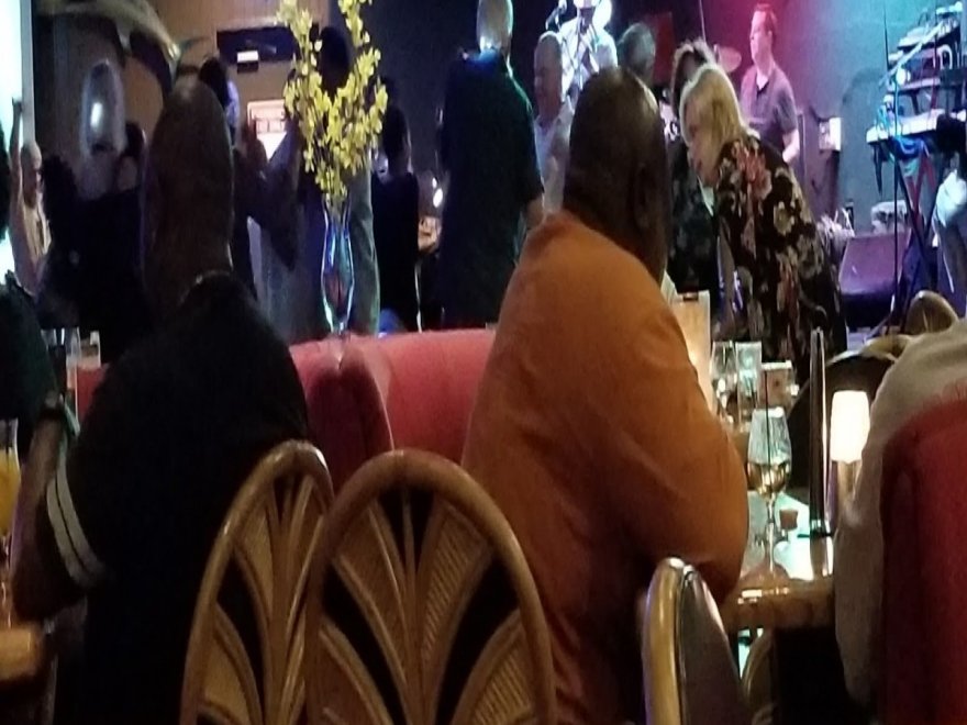 Ocean Club Night Club