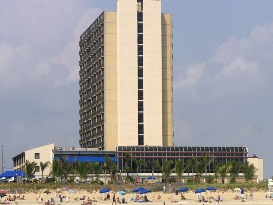 Ocean Club Night Club