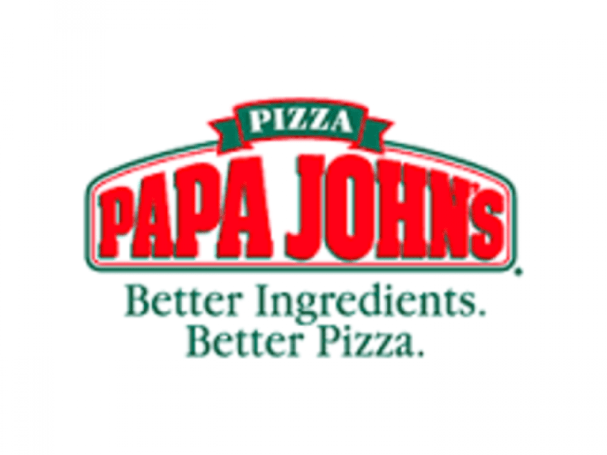 Papa Johns Pizza
