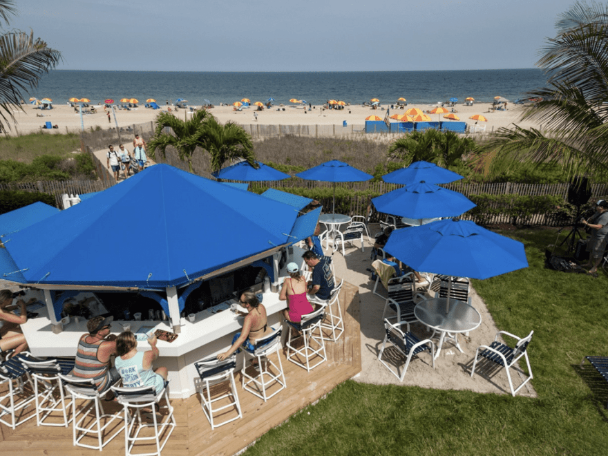 Schooner's Restaurant