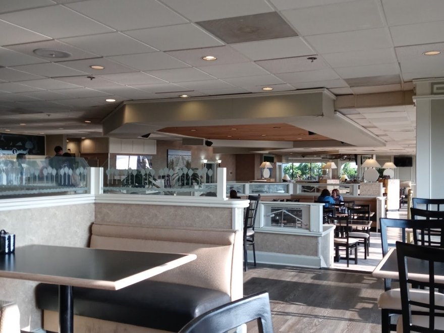 Schooner's Restaurant