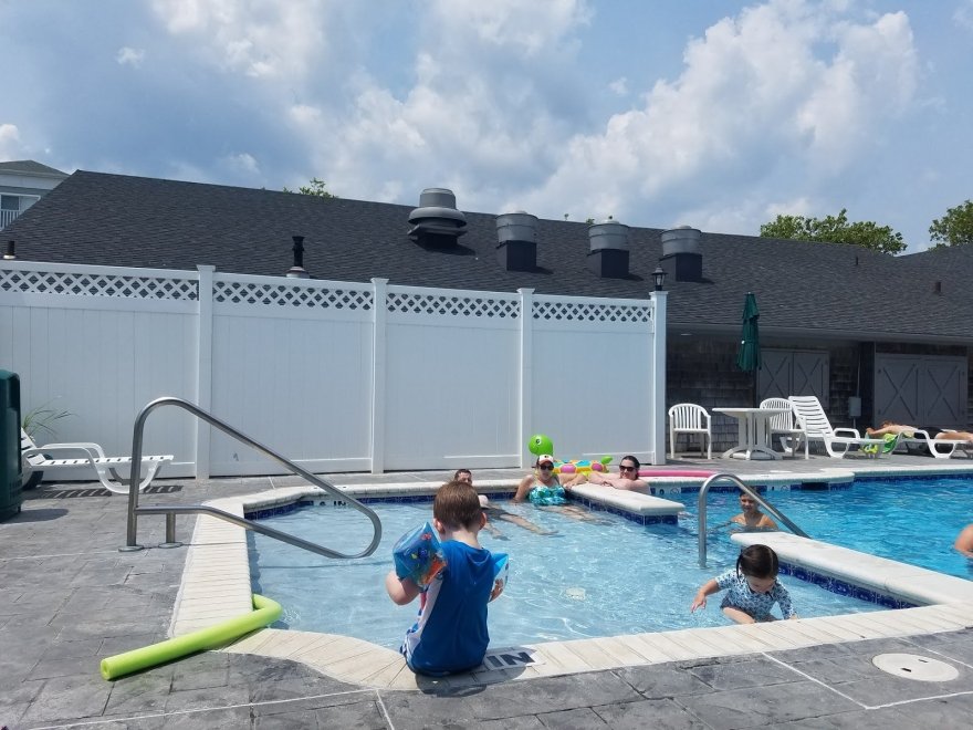 Atlantic Hotel, Inc