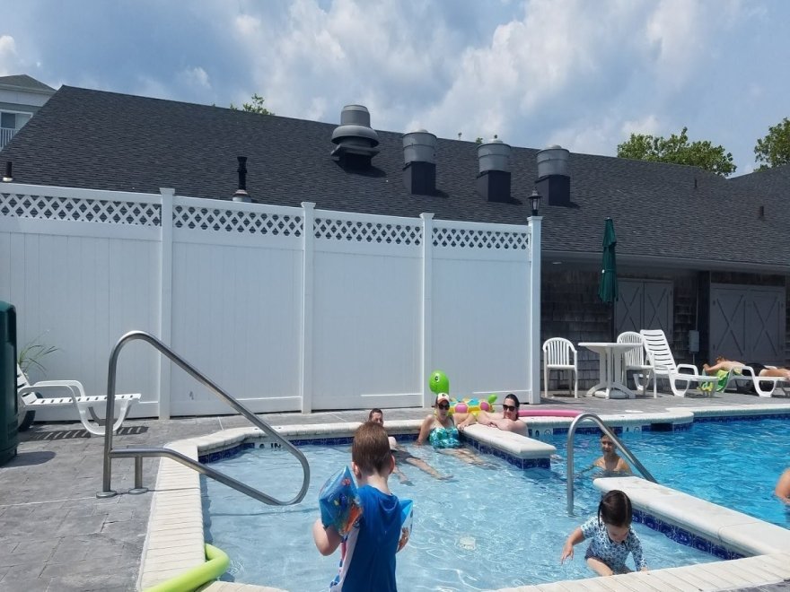 Atlantic Hotel, Inc