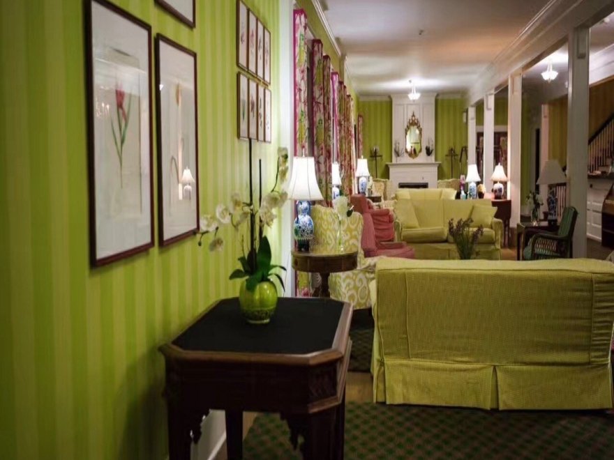 Atlantic Hotel, Inc