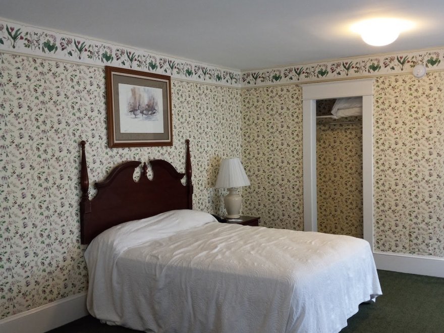 Atlantic Hotel, Inc