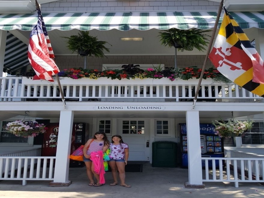 Atlantic Hotel, Inc