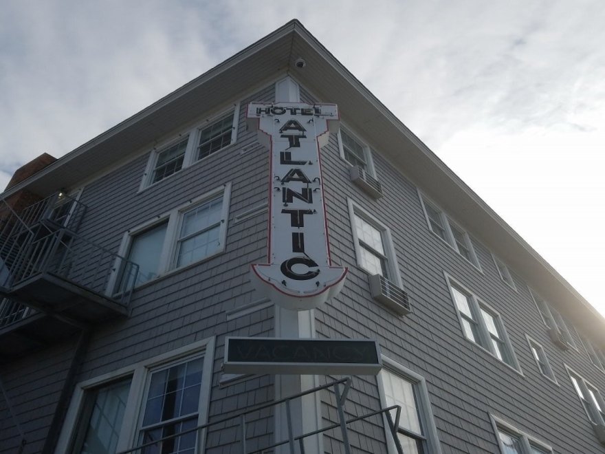 Atlantic Hotel, Inc